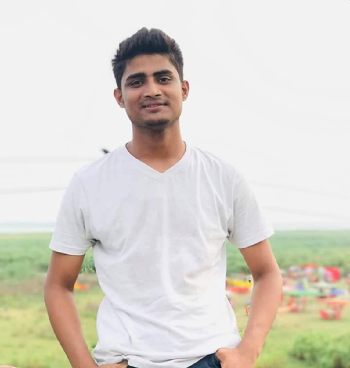 MD. JAKIR KHAN